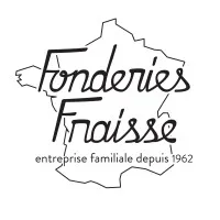 FONDERIES FRAISSE logo