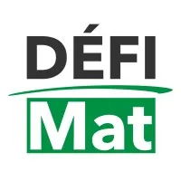 Voici le logo de la marque MICARD (Défi-Mat Motoculture Guéret) qui représente son identité graphique.