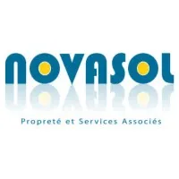 NOVASOL logo