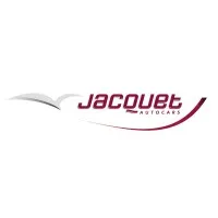 AUTOCARS JACQUET logo