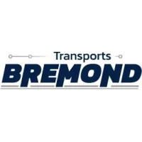 Voici le logo de la marque TRANSPORTS BREMOND qui représente son identité graphique.