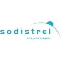 SOCIETE D'INDUSTRIALISATION ELECTRONIQUE (SODISTREL) logo
