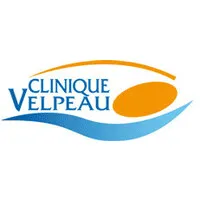 CLINIQUE VELPEAU logo