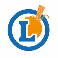 Voici le logo de la marque G. NEDELEC PONT L'ABBE qui représente son identité graphique.