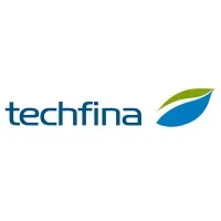 TECHFINA SAS logo