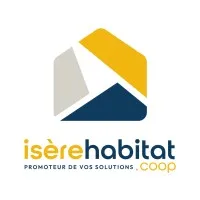 ISERE HABITAT (ISERE HABITAT) logo
