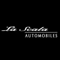 Voici le logo de la marque SCALA MOTORS qui représente son identité graphique.