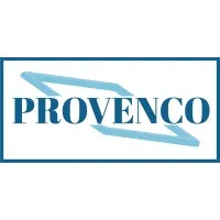 PROVENCO logo