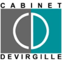 CABINET DEVIRGILLE S.A. logo