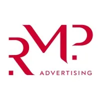 RMP (RMP PRODUCTION - RMP ADVERTISING - RMP INTERACTIVE) logo