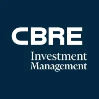 CBRE INVESTMENT MANAGEMENT FRANCE logo