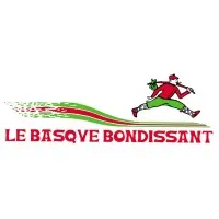 LE BASQUE BONDISSANT logo