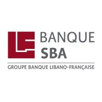 BANQUE SBA logo