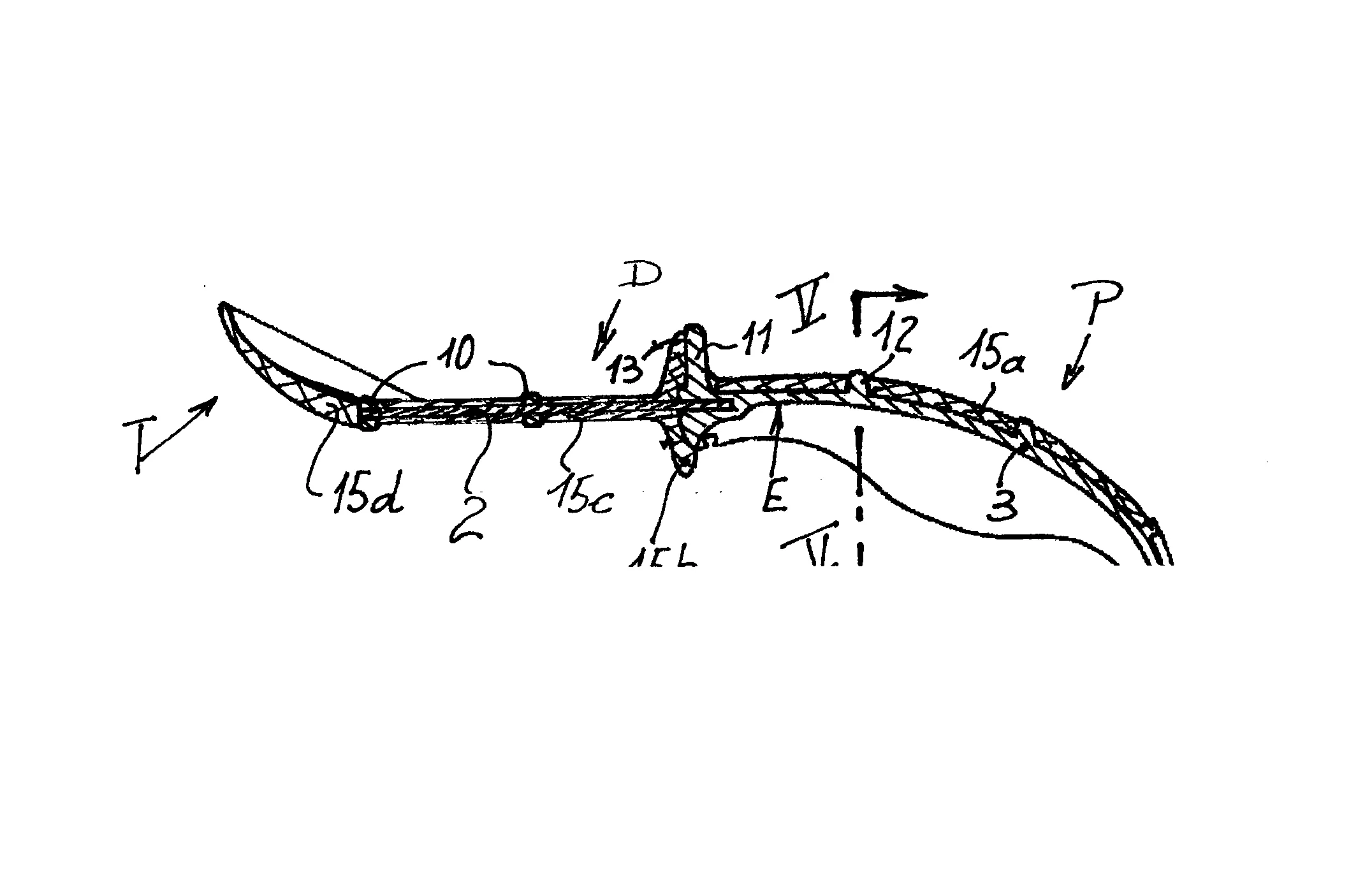 Ustensile de table ou de cuisine conformable a la demande et son procede de fabrication