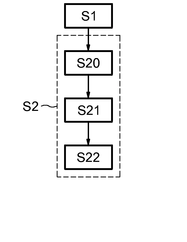 Procede et dispositif de traitement d'une image numerique pour eclaircir ladite image.