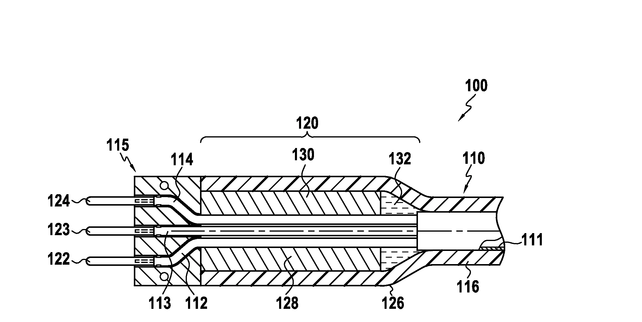 Terminaison de cable et procede pour fabriquer celle-ci