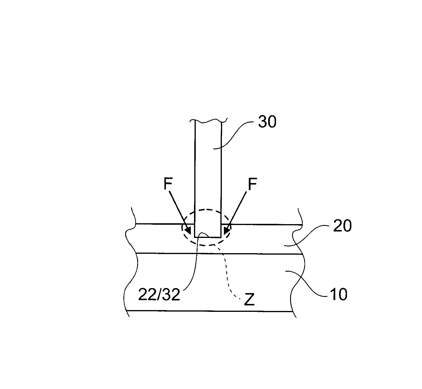 Tube pour echangeur de chaleur, son procede de fabrication et echangeur de chaleur comprenant de tels tubes