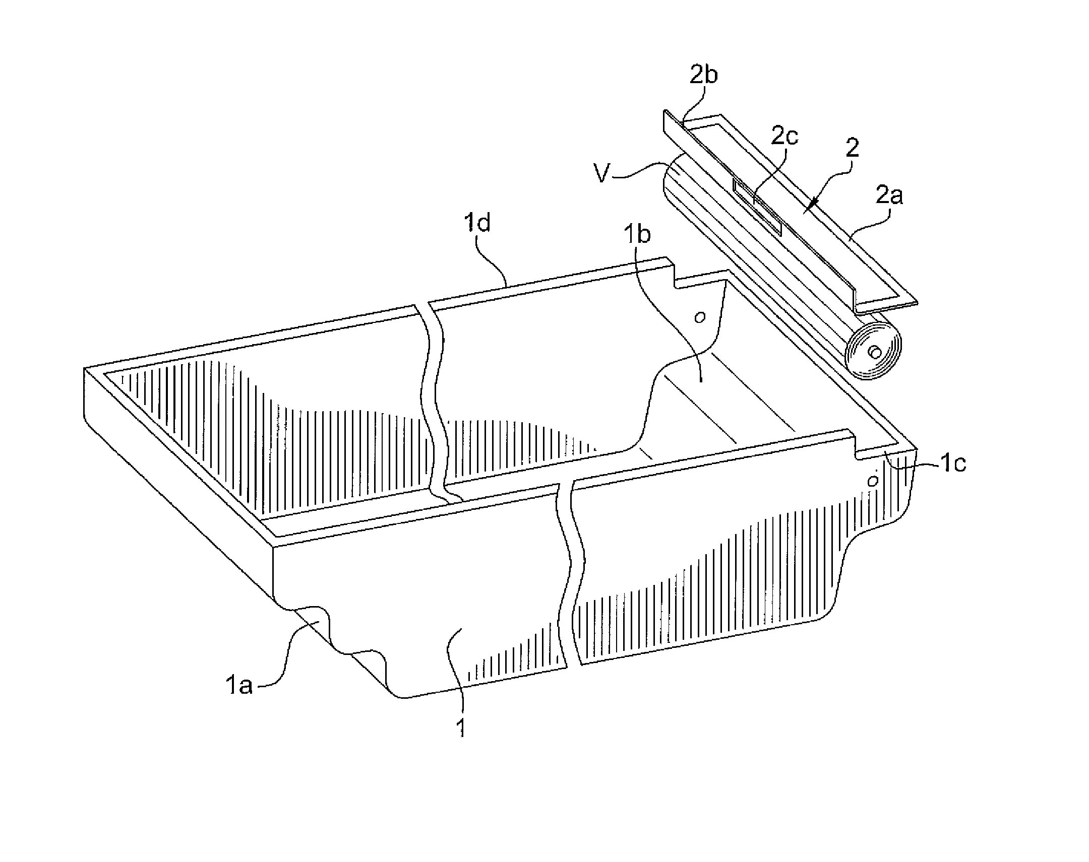 Coque en matiere plastique pour la realisation d'un bassin de piscine