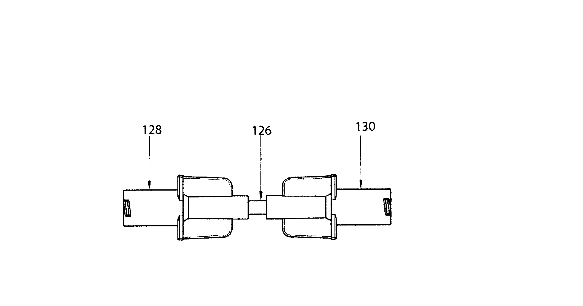 Dispositif de production d'une mousse injectable sclerosante