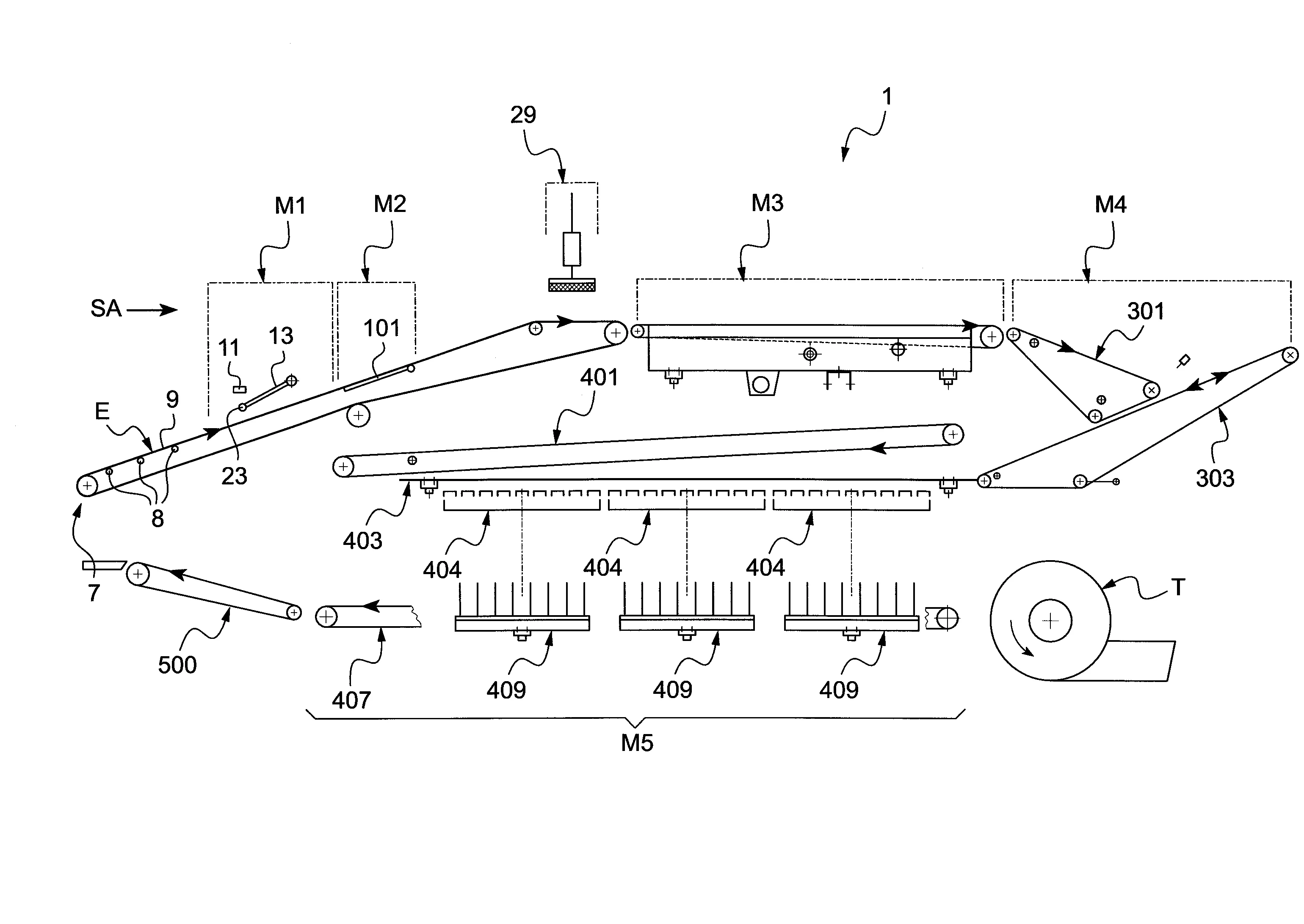 Machine de pliage et procedes de pliage correspondants