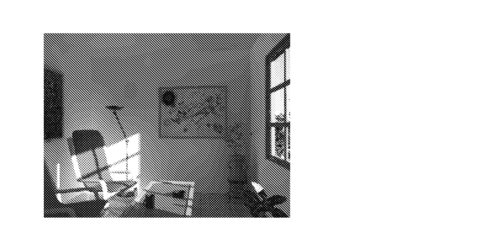 Procede d'analyse de donnees d'une image bidimensionnelle.