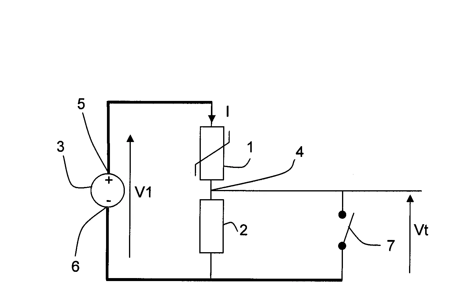Dispositif de mesure de temperature d'un appareil electromenager, appareil electromenager associe, et procede associe