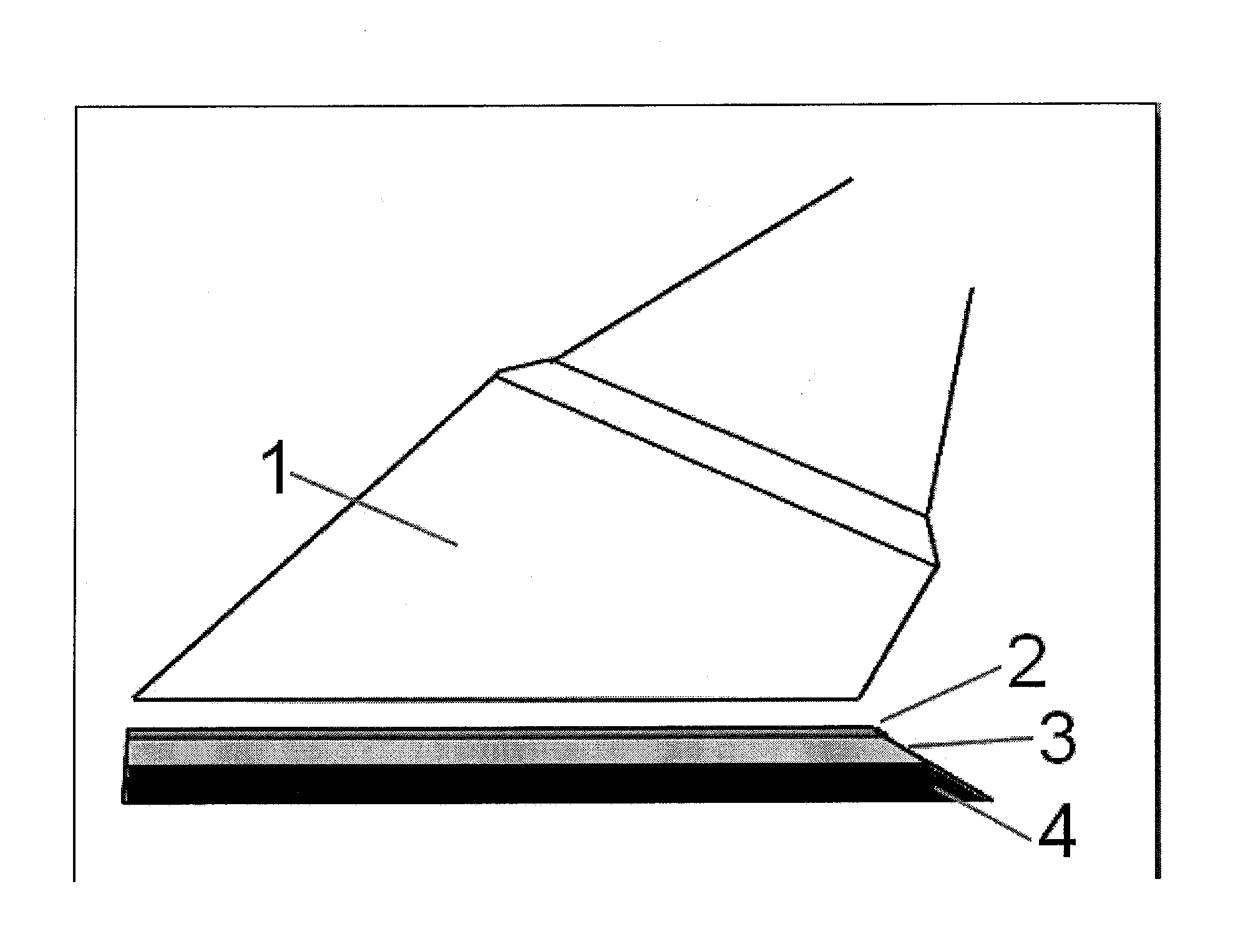 Fer a cheval a suspensions dynamiques proportionnelles multiples