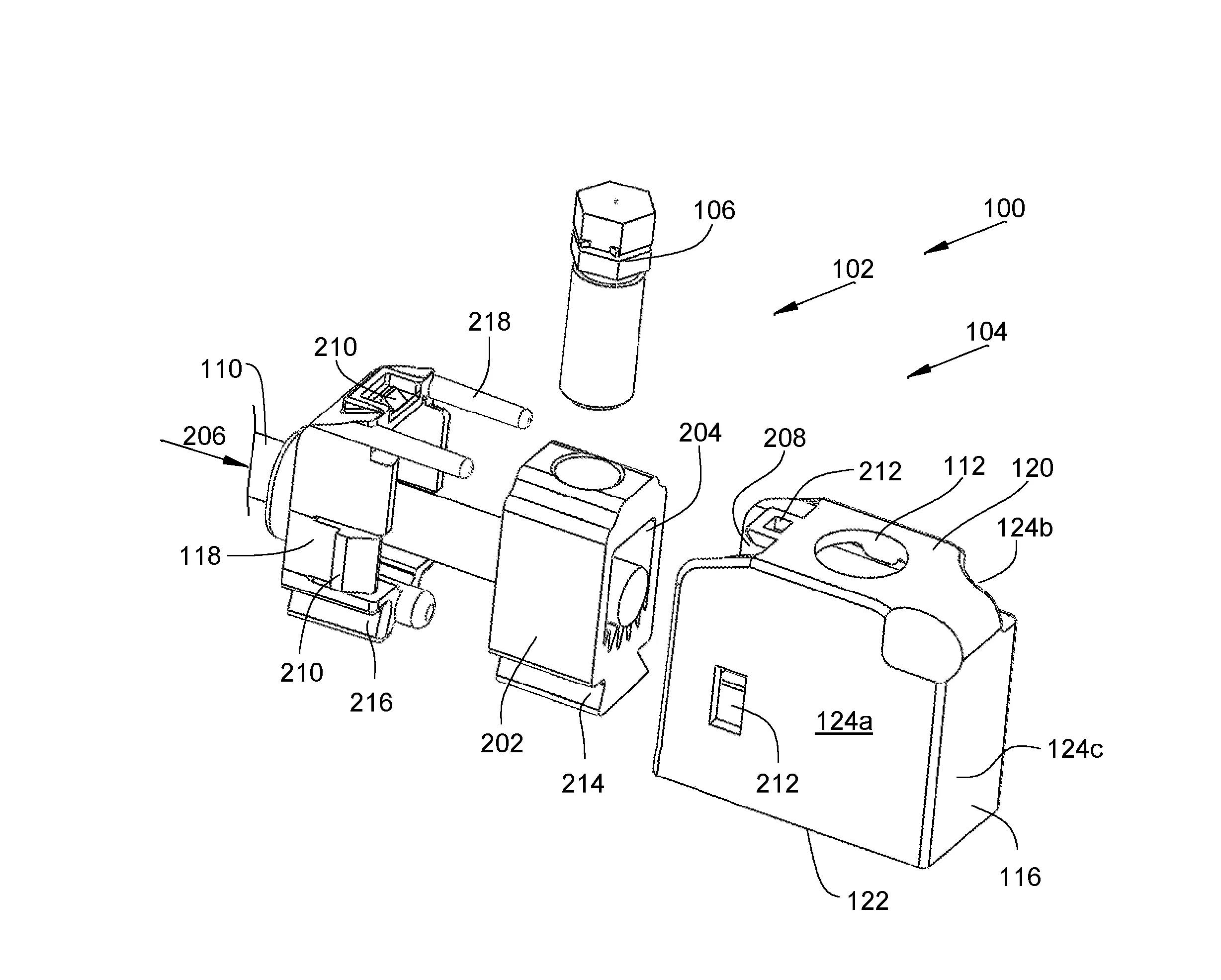 Connecteur de raccordement electrique comportant une enveloppe