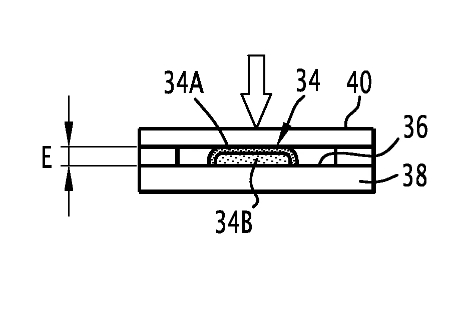 Procede de realisation d'un joint d'etancheite entre des composants d'une pile a combustible et procede de fabrication d'une pile a combustible correspondant