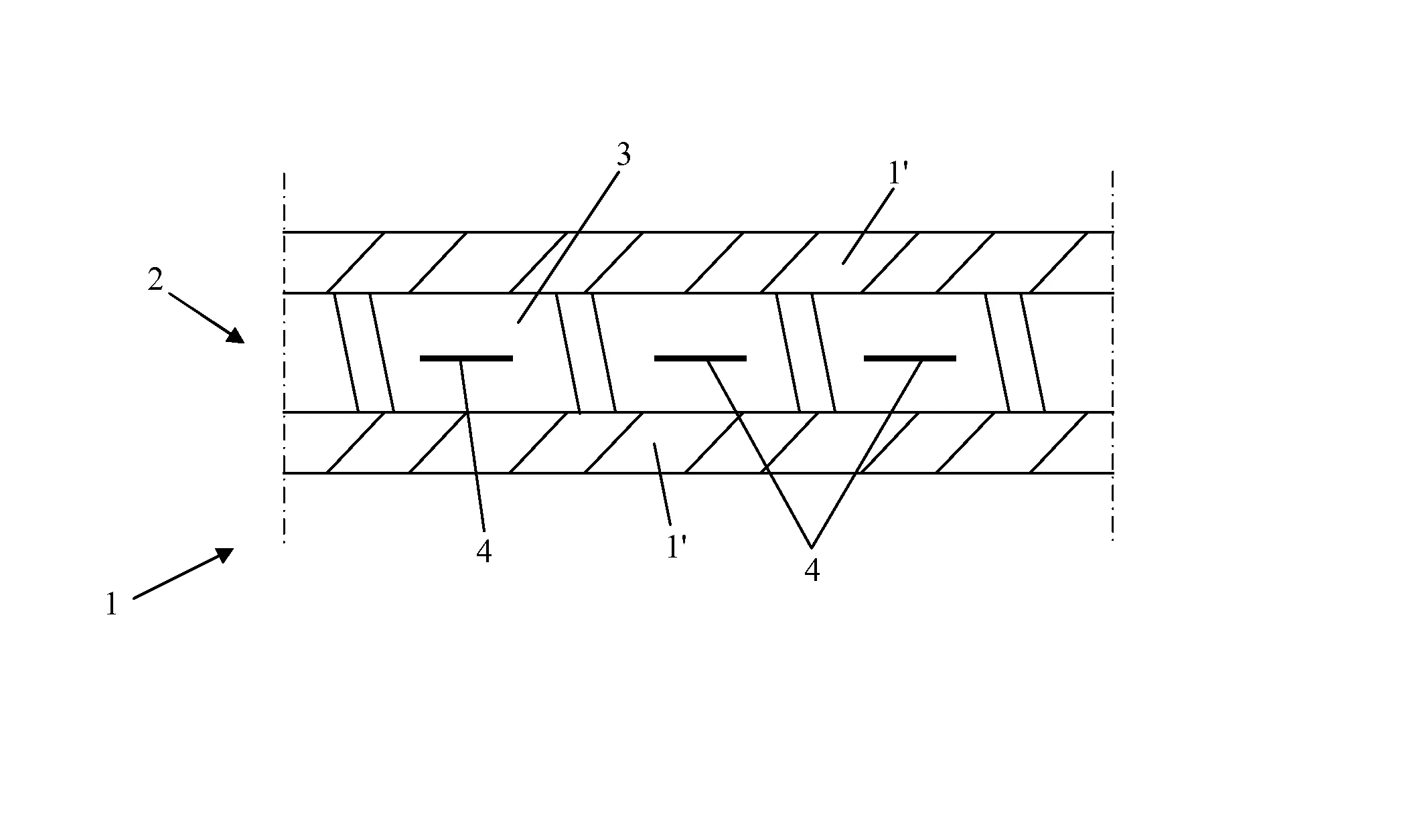 Article ou produit integrant un marqueur et son procede de fabrication
