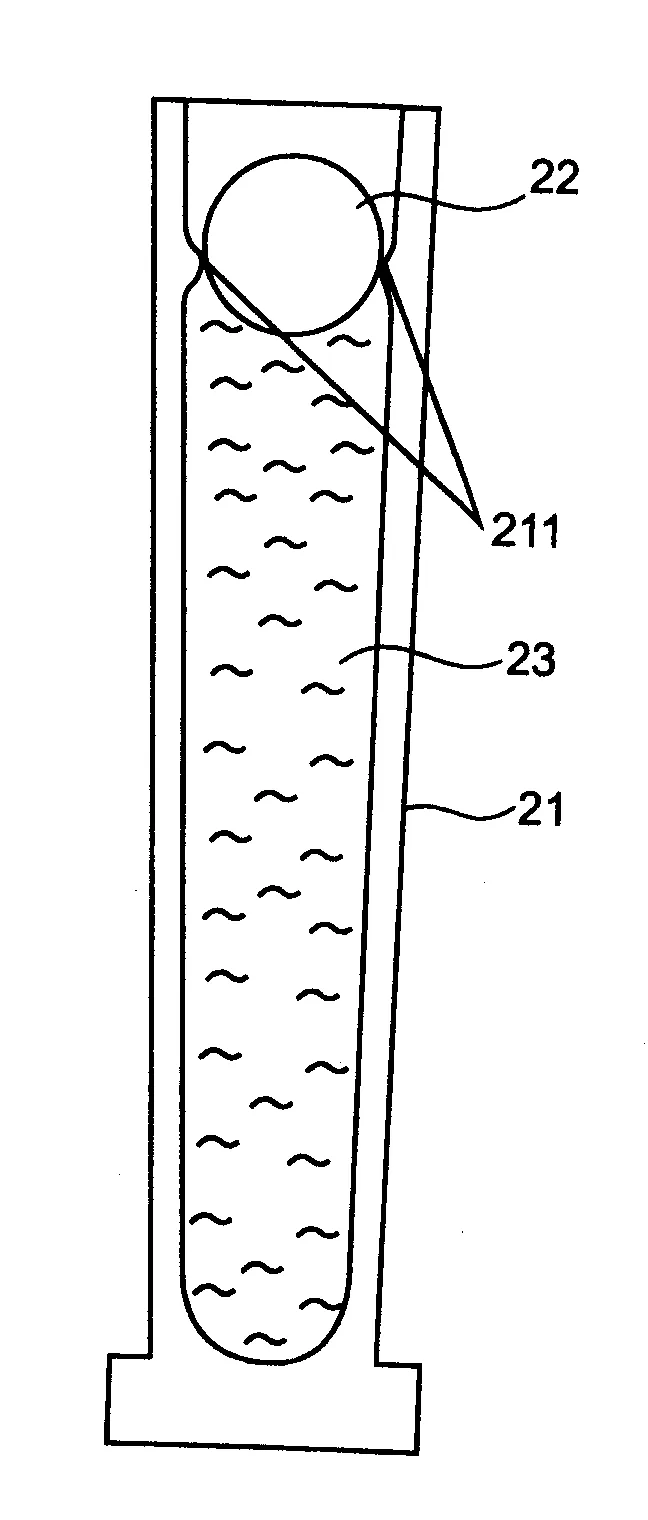 Systeme de prelevement d'au moins un echantillon de tissu animal, dispositif de prelevement, dispositif de stockage, et procede de fabrication correspondants.