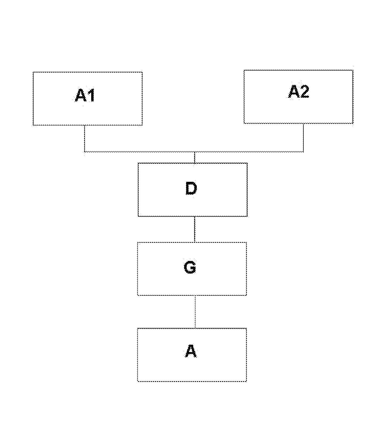 Procede d'agencement d'images pour l'inspection de cartes electroniques, systeme associe
