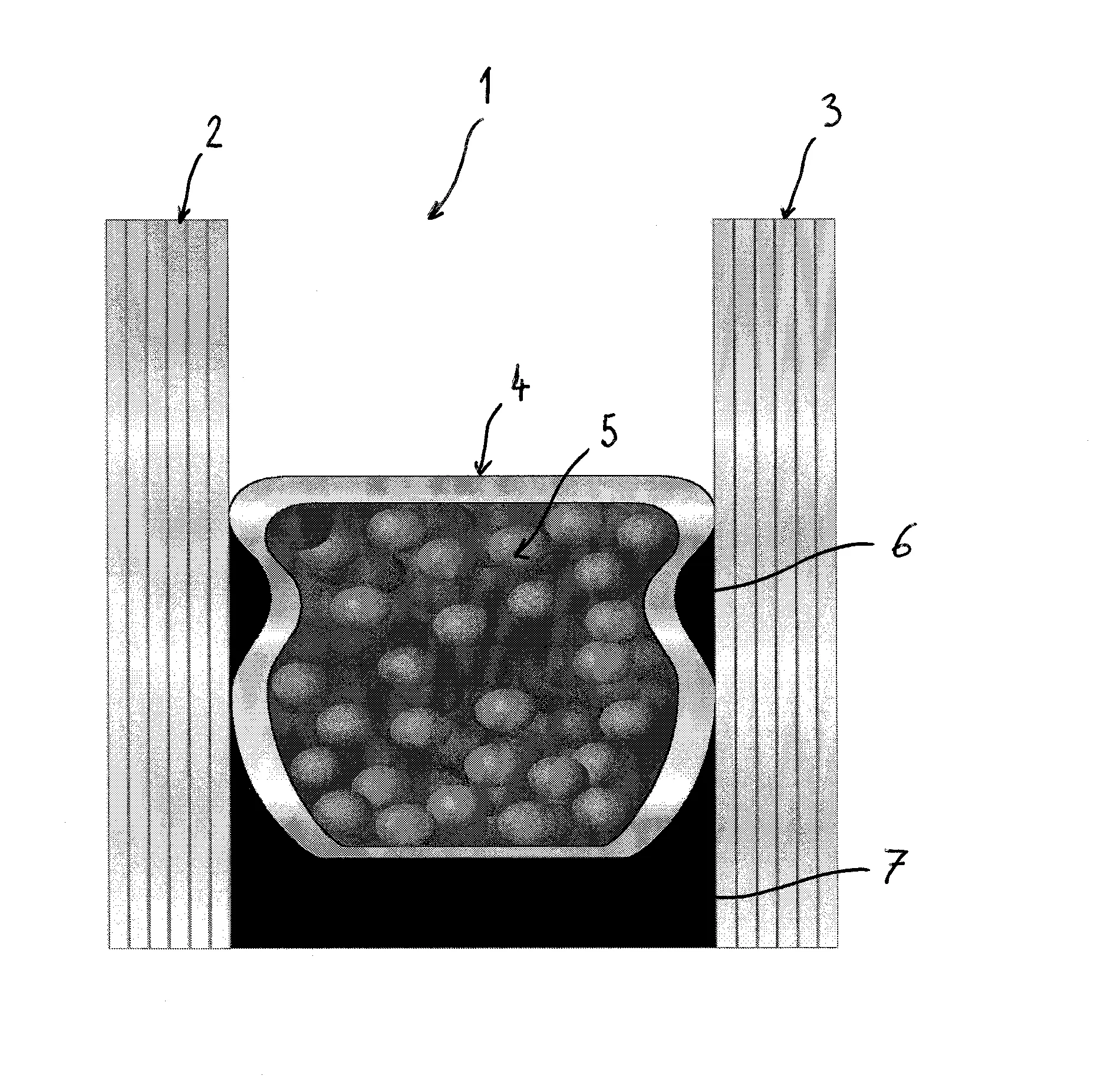 Mastic mono-composant thermofusible pour sceller des vitrages isolants ou des panneaux photovoltaiques, et module isolant l'incorporant.