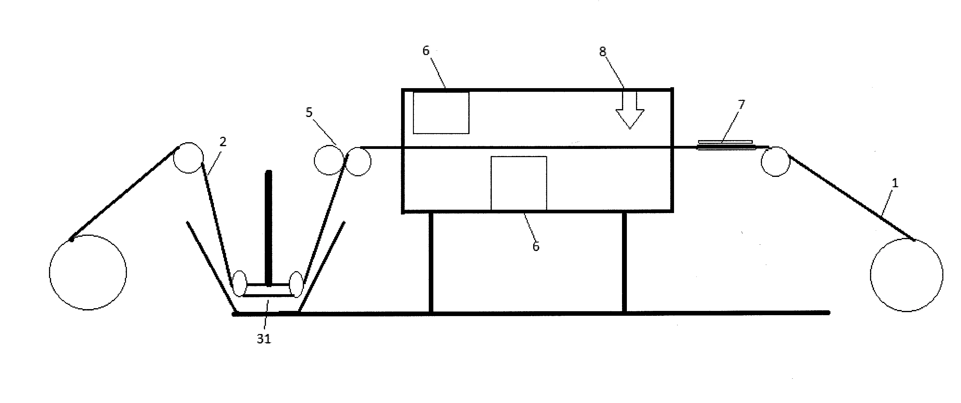 Procede de culture de vegetaux a l'aide d'un matelas retenteur d'eau, matelas retenteur d'eau obtenu et bac de culture integrant un tel matelas
