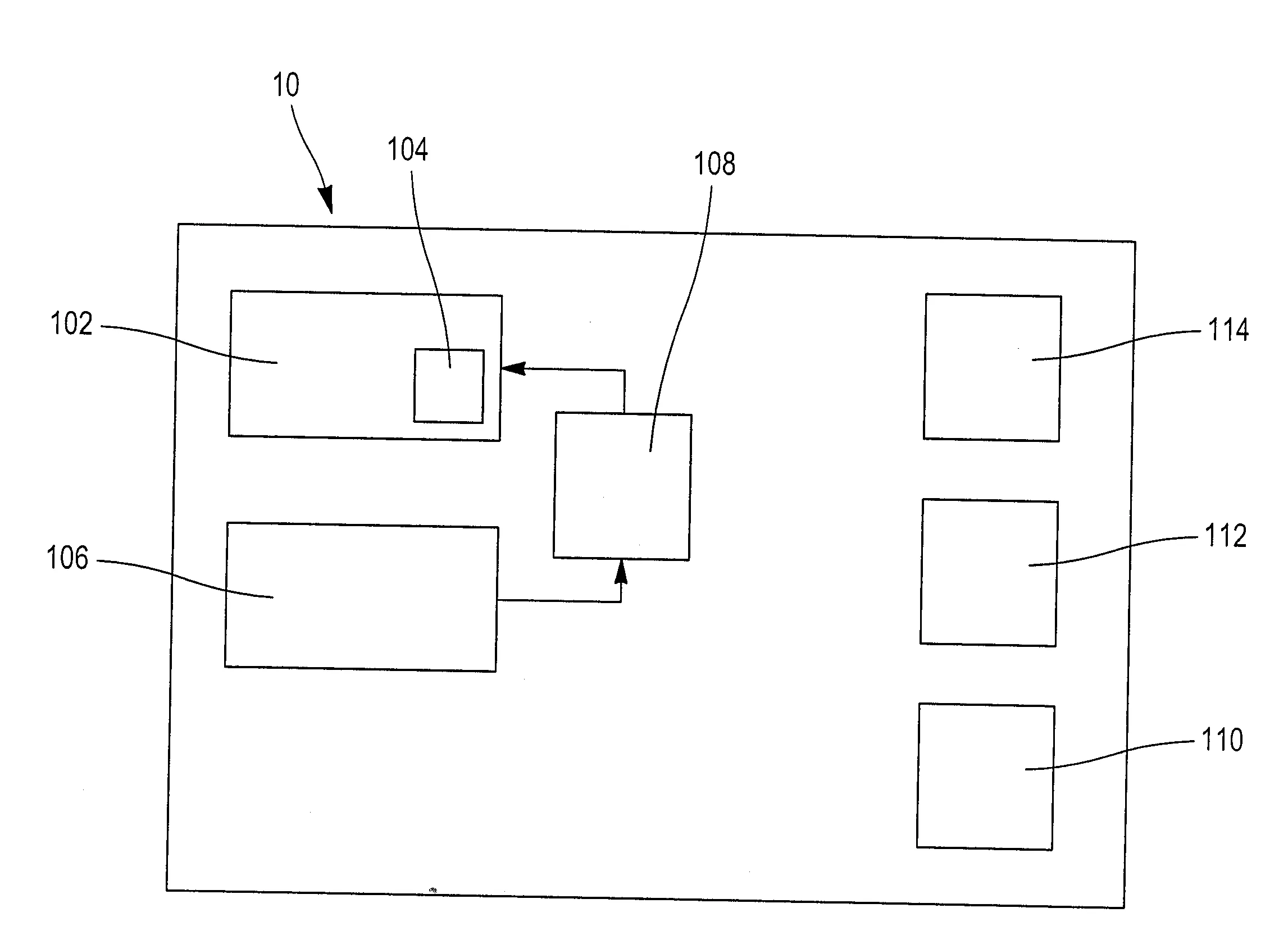 Authentification de personne par biometrie