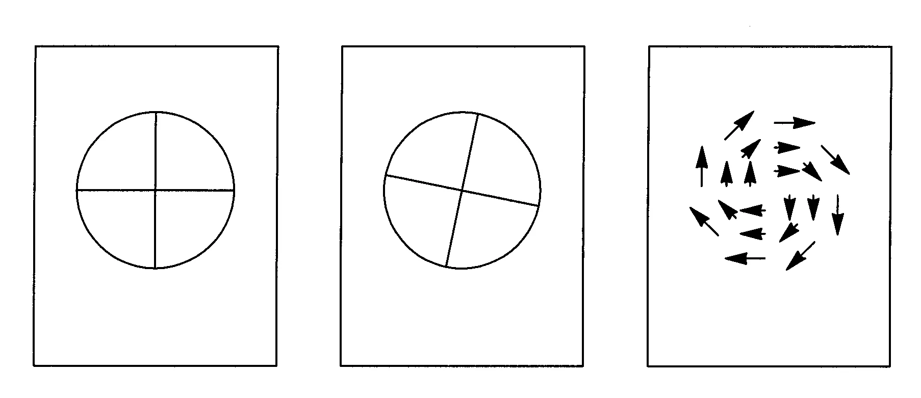 Procede et dispositif de detection de chute par analyse d'images