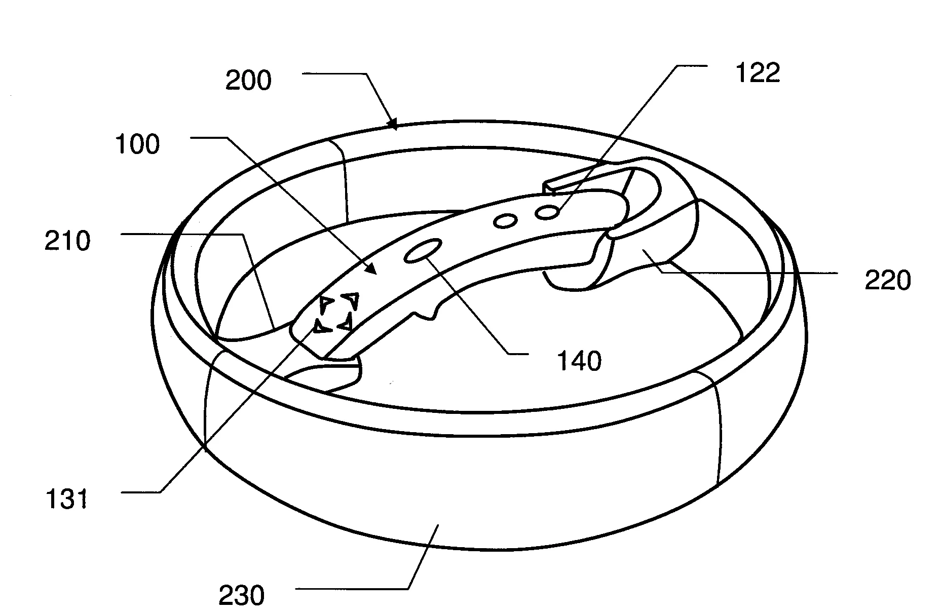 Controleur avec interface reconfigurable