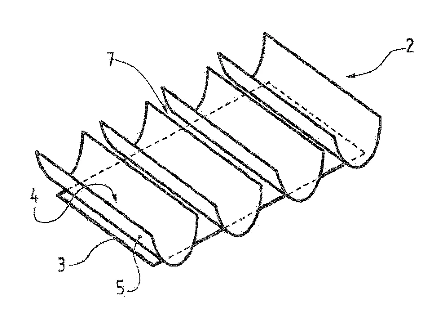 Dispositif de plaque support de cuisson de produits de boulangerie, viennoiserie et patisserie