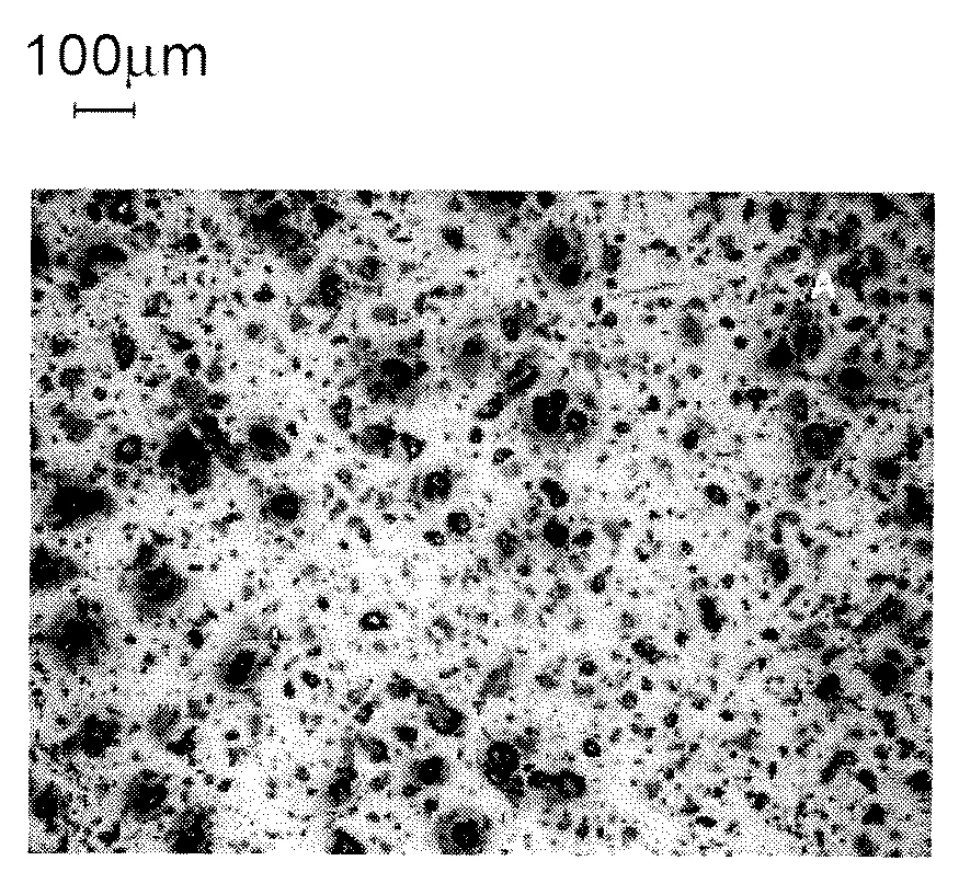 Piege a hydrogene, issu de reactions de radiolyse