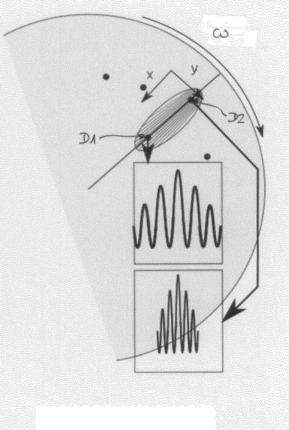 Procede et systeme d'inspection de plaquettes transparentes pour l'electronique, l'optique ou l'optoelectronique