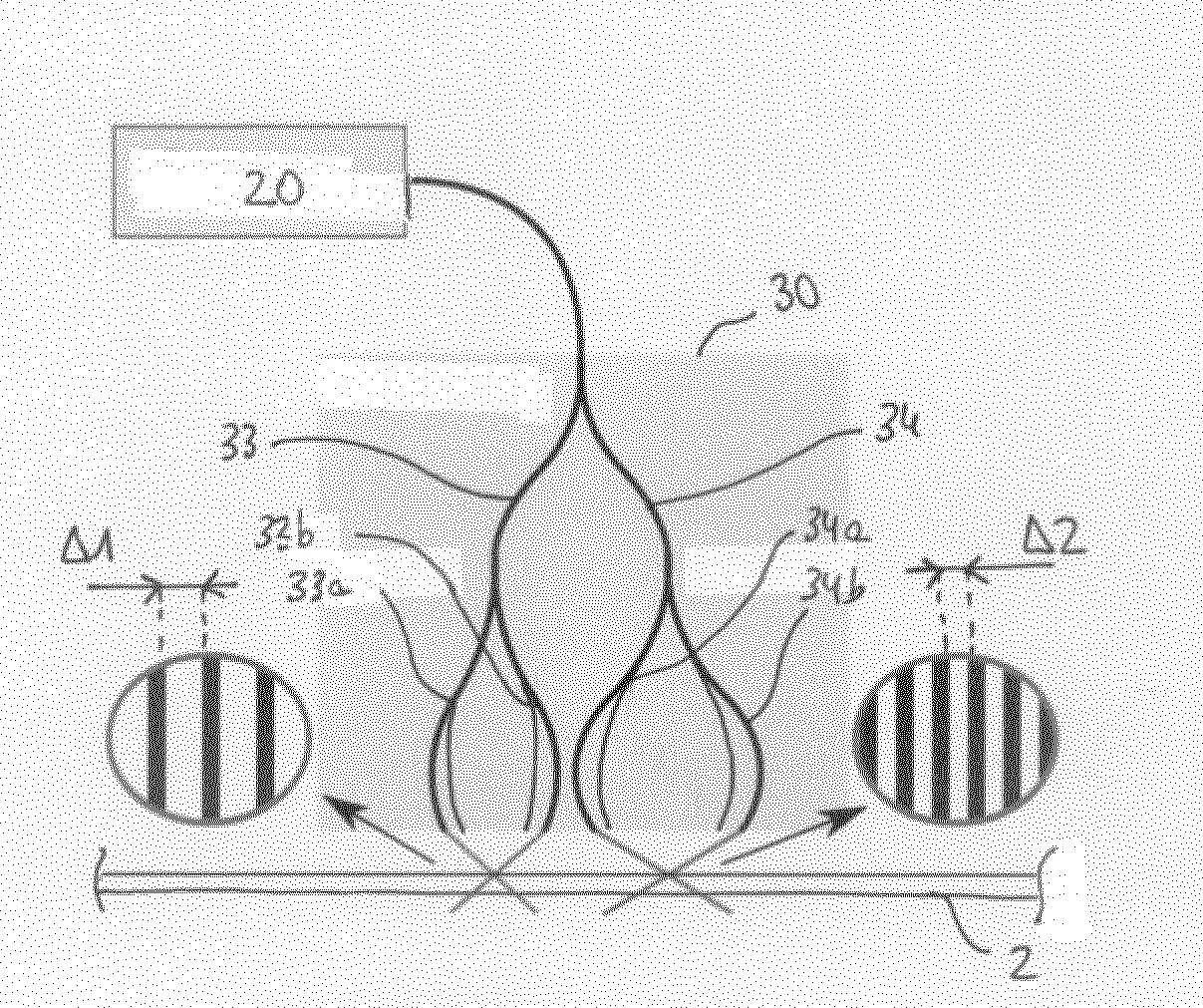 Procede et systeme d'inspection de plaquettes pour l'electronique, l'optique ou l'optoelectronique
