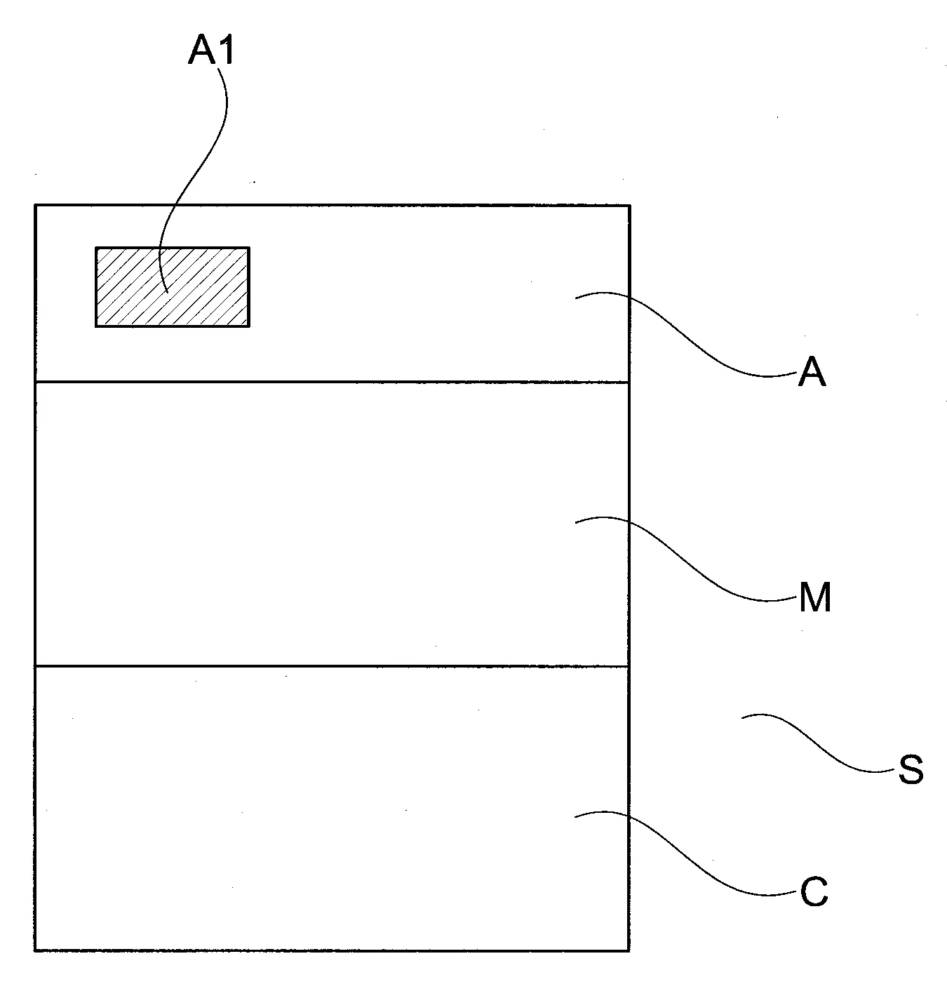 Procede de determination d'une frequence optimale pour l'execution d'une application logicielle