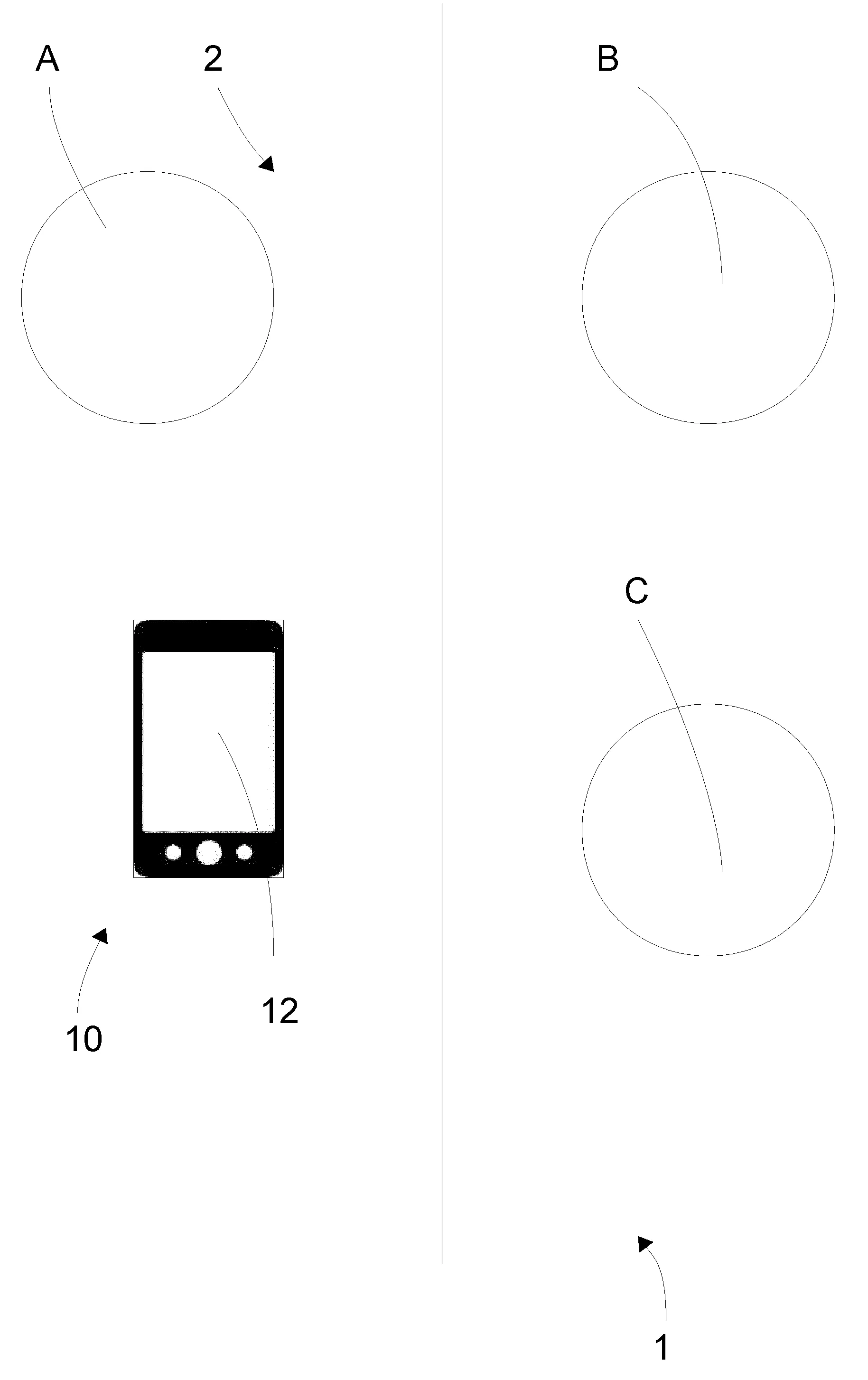 Procede d'appairage indirect et/ou de parametrage indirect et/ou de diagnostic indirect, systeme et assemblage domotiques convenant a la mise en œuvre d'un tel procede