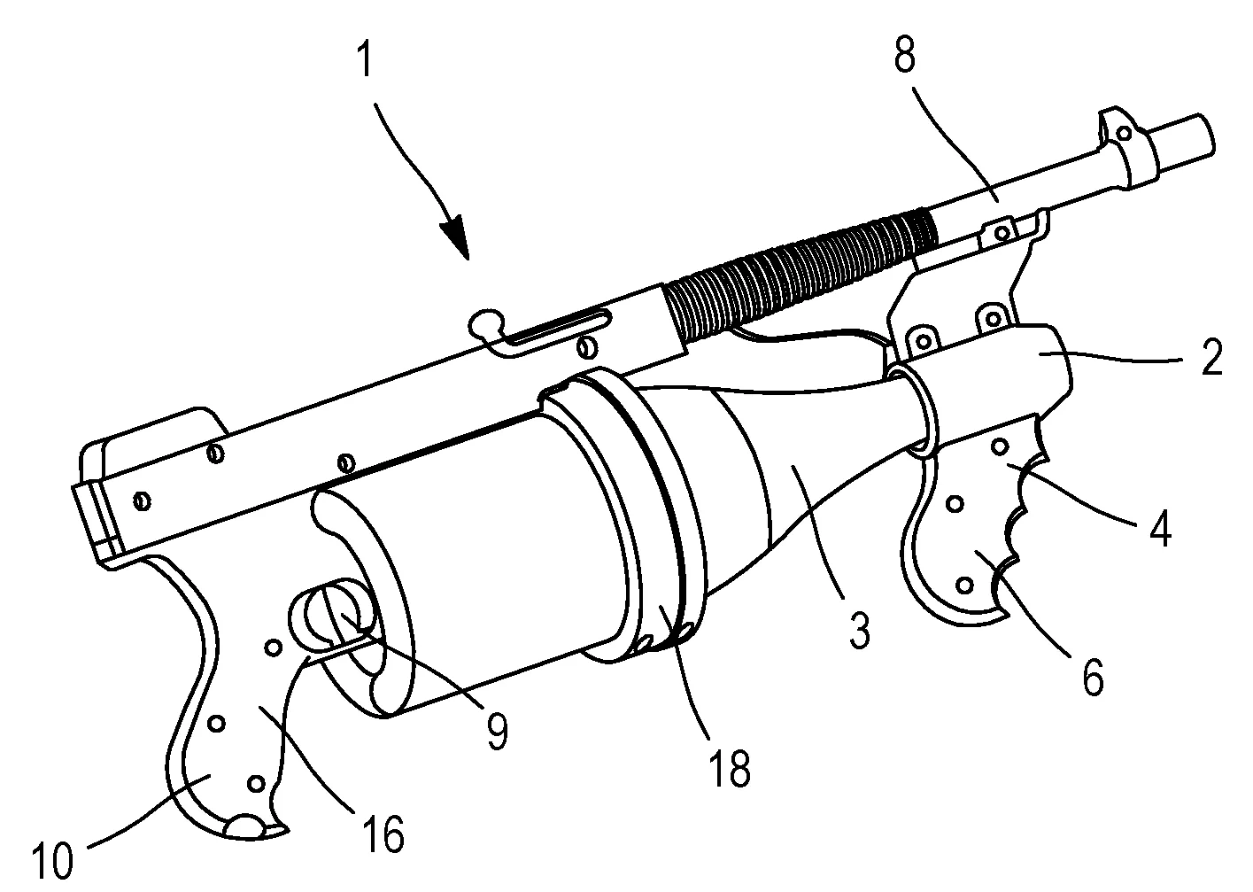 Ensemble ejecteur du contenu d'une bouteille renfermant un liquide effervescent tel que du champagne et joint obturateur/diffuseur adapte pour ledit ensemble