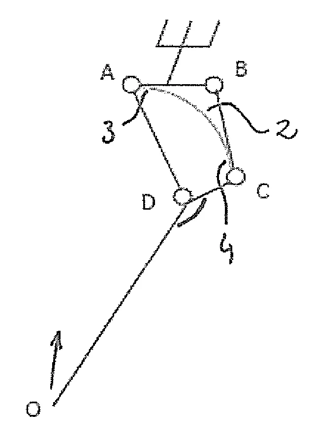 Suspension de vehicule de type cycle, dotee d'un element elastique permettant l'obtention d'une courbe de compression statique optimale, element elastique optimise pour une telle suspension