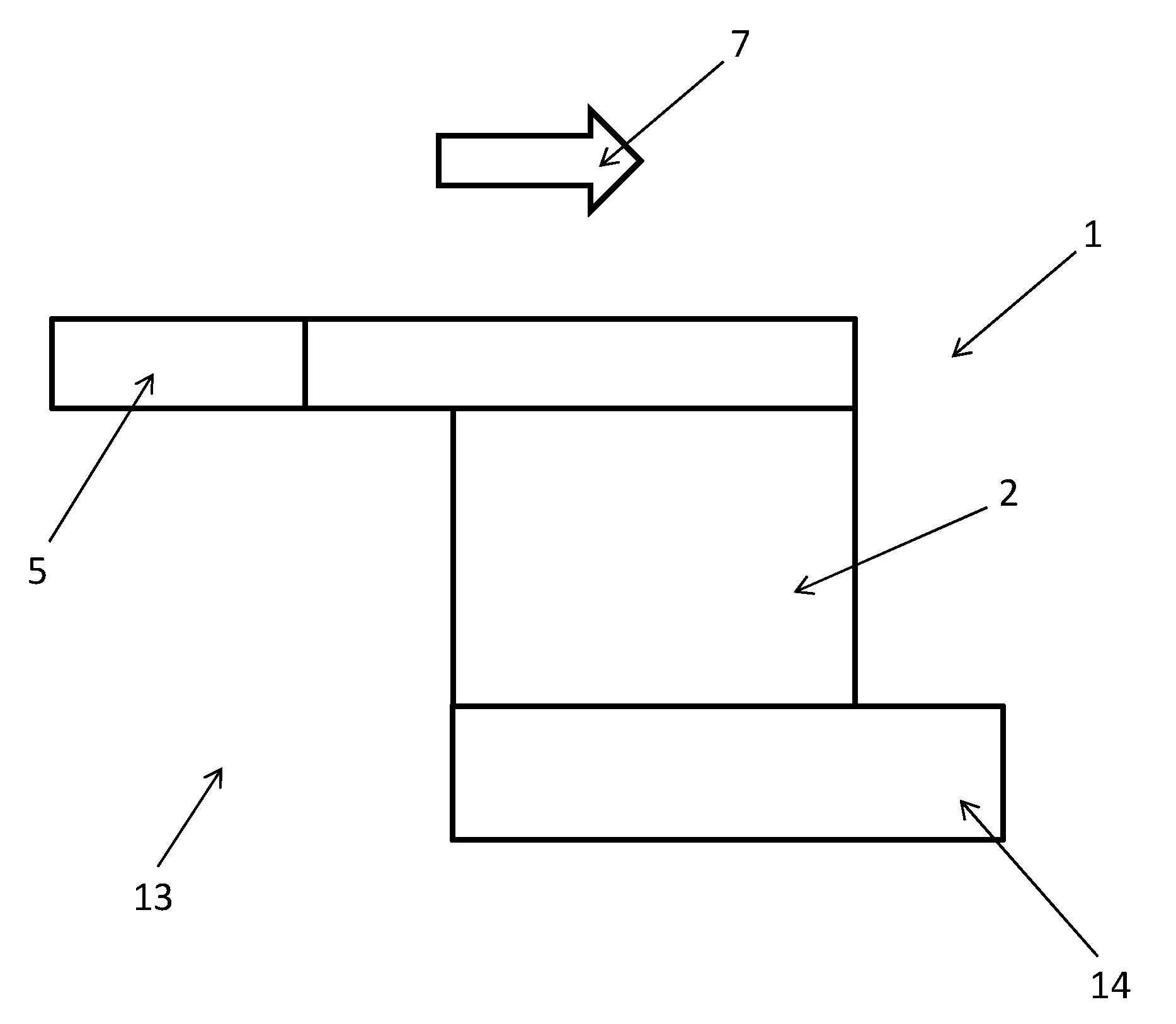 Dispositif et methode d’alimentation d’accumulation