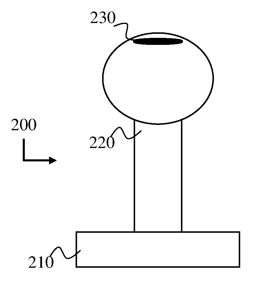Dispositif pour emettre un signal d'authentification