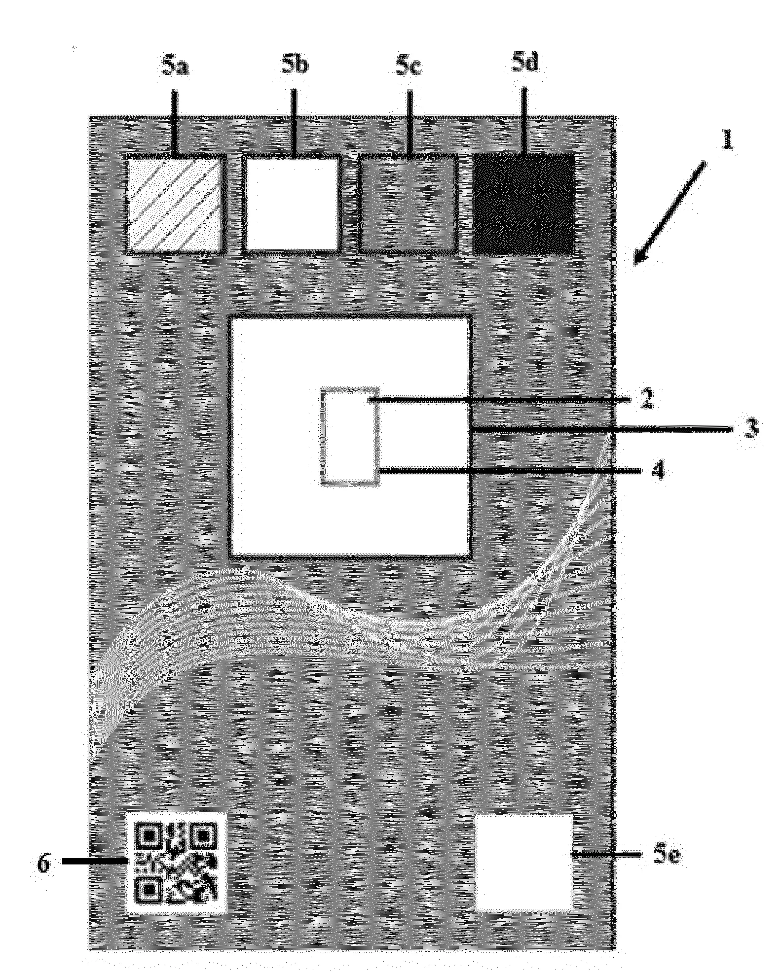 Systeme de controle de la qualite de l’air dans un environnement clos