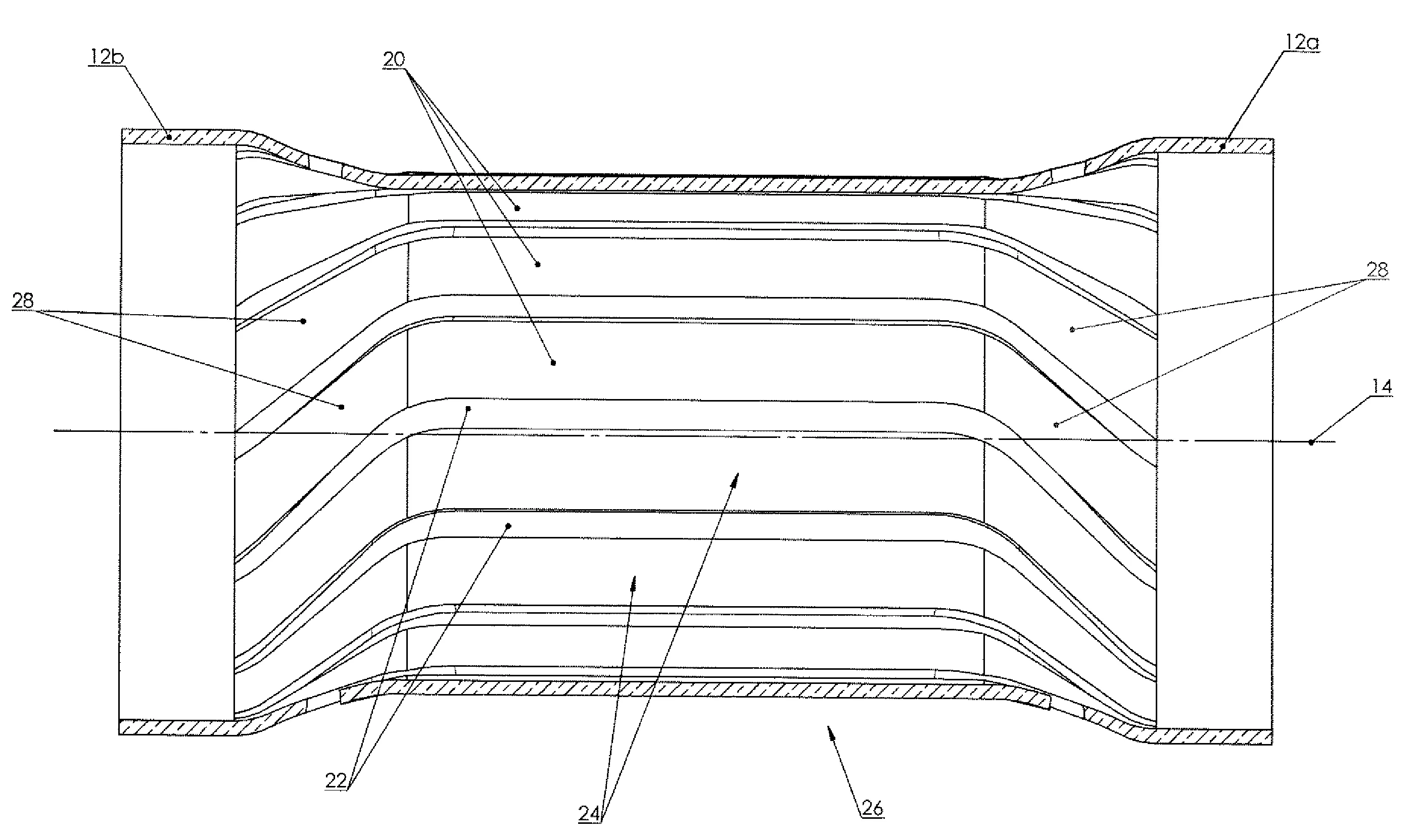 Manchon pour contact femelle, connecteur utilisant le manchon et procede de fabrication.