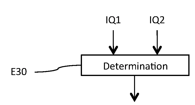 Procedes de determination du mode d'estimation des donnees recues et de basculement de reception, produit programme d'ordinateur, medium de stockage, dispositif d'estimation, utilisation et terminal correspondants.